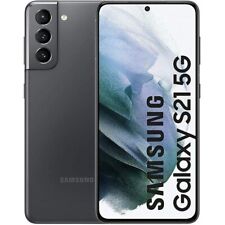 Usado, Excelente teléfono Samsung Galaxy S21 128 GB Liberado con extras desbloqueados segunda mano  Embacar hacia Argentina