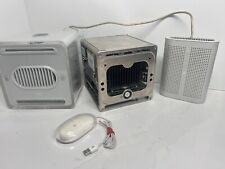 Apple powermac cube for sale  STAINES-UPON-THAMES