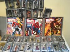 Eaglemoss classic marvel for sale  Shipping to Ireland