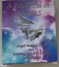 Angel message cards for sale  MAGHERAFELT
