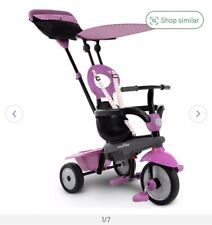 Smartrike vanilla toddler for sale  WORKSOP