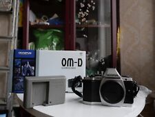 Olympus fotocamera megapixel usato  Spedire a Italy