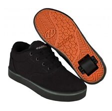 Black heelys launch for sale  KILMACOLM