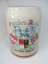 Vintage bierkrug franken gebraucht kaufen  Berlin