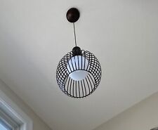 reduced light fixture pendent for sale  Ringwood