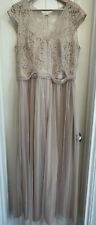 Amsale cassidy maxi for sale  Georgetown