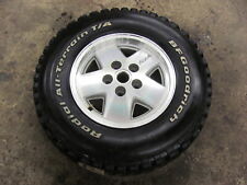 235 wheels 75r15 tires for sale  Webster