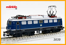 Märklin 3039 elektrolokomotiv gebraucht kaufen  Hamburg