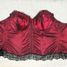 Affinitas corset 36b for sale  Lusby