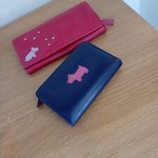 Radley leather purses for sale  SUNDERLAND