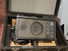 Stage monitor toa for sale  Chester