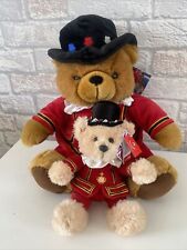 Beefeater plush bundle for sale  LONDONDERRY