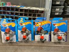 Usado, COLEÇÃO HOT WHEELS PEANUTS SNOOPY QUE VOCÊ ESCOLHE comprar usado  Enviando para Brazil