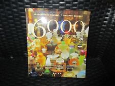 Livre collection 6000 d'occasion  Villeneuve-les-Sablons