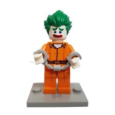 Lego minifigure arkham for sale  HERTFORD