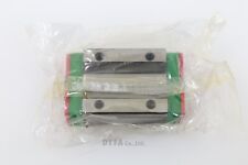 HIWIN New Surplus HGH25CA Linear Bearing Block for replace BRG-I-1771=9P34 for sale  Shipping to South Africa