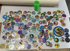 110 pogs slammers for sale  Conway