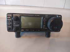 ICOM IC-706 HF/VHF TRANSCEPTOR ALL MODE Rádio Amador Usado Japão comprar usado  Enviando para Brazil