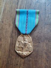 Belle médaille militaire d'occasion  Lille-