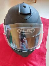 Motorradhelm hjc is gebraucht kaufen  Salzatal