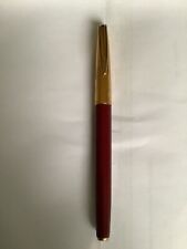 Waterman flash stylo d'occasion  Douai