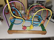 Small tabletop rollercoaster for sale  Denton