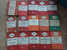 Collection vintage penguin for sale  YORK