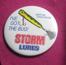 Storm lures rattlin for sale  Akron