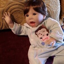 Lifelike reborn baby for sale  La Puente