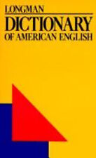 Longman Dictionary of American English : A Dictionary for Learner na sprzedaż  Wysyłka do Poland