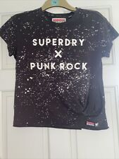 Superdry ladies liberty for sale  ORMSKIRK