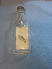 Vintage mini alcohol for sale  Gillette