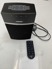 Bose soundtouch wireless for sale  LONDON