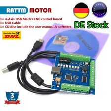 Axis usb mach3 gebraucht kaufen  Deutschland