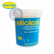 Puriclean 400g water for sale  CANNOCK