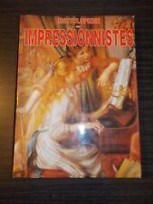 Encyclopédie impressionnistes d'occasion  Ceintrey