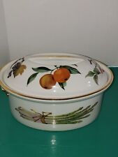 Royal worcester evesham for sale  Frankford