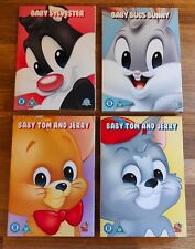 Dvd baby looney for sale  ST. HELENS