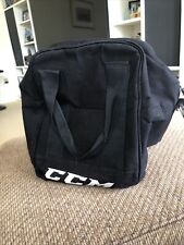 hockey bag ccm for sale  New Canaan