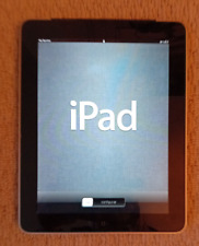 Apple ipad 1st for sale  BRISTOL