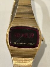 Hamilton led 10k for sale  Wharton