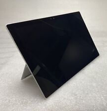 Microsoft Surface Pro 4 Tablet i7-6650U @2.2 16GB RAM 256GB SSD Windows 10 Pro, used for sale  Shipping to South Africa