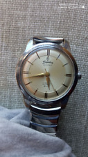 Relógio masculino automático vintage Sandoz comprar usado  Enviando para Brazil