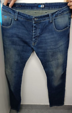 Jeans moto pmj usato  Casapesenna