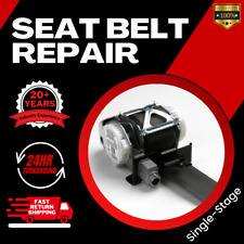 Seatbelt repair service for sale  Agawam