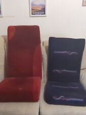 Mark train seats for sale  EXETER