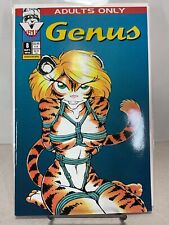 Venus comics genus for sale  Shipping to United Kingdom