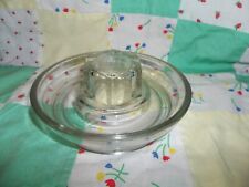 glass chicken waterer for sale  Laurel Fork