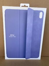 Capa Smart Folio Apple para iPad Air 5ª e 4ª Geração - Lavanda Inglesa, usado comprar usado  Enviando para Brazil