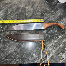 Windlass bowie knife for sale  Cockeysville